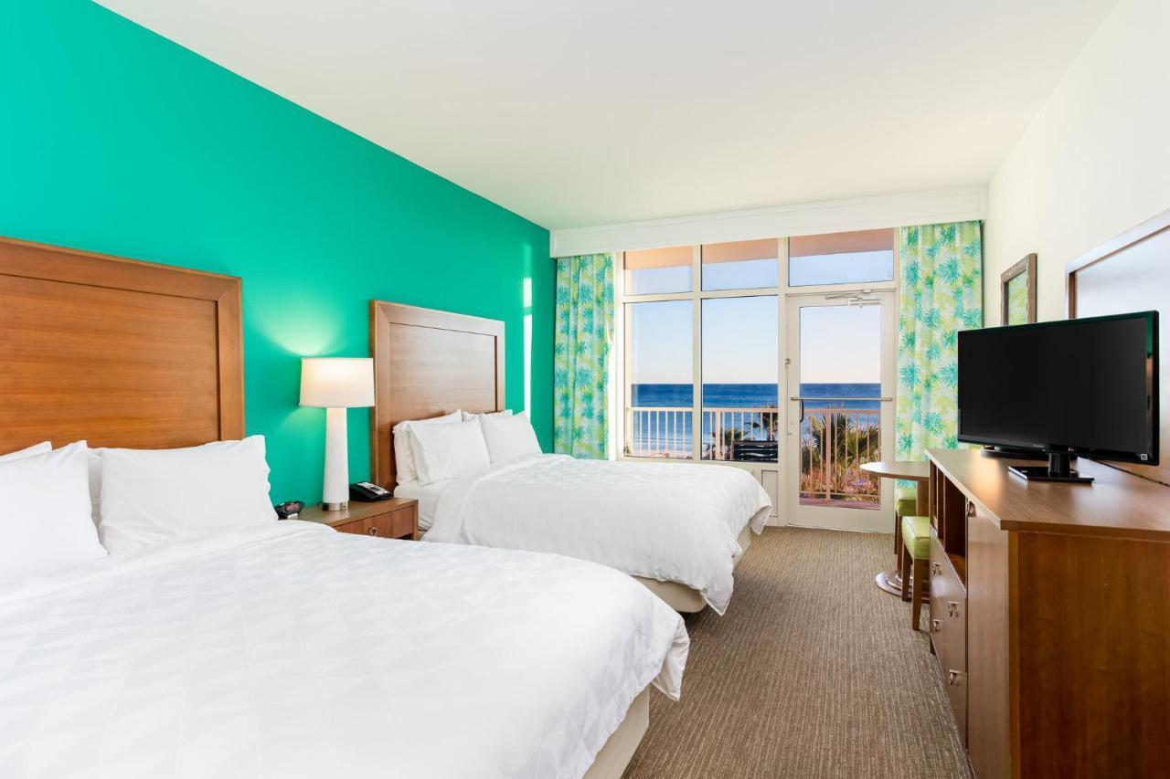 Holiday Inn Resort Fort Walton Beach, An Ihg Hotel Ngoại thất bức ảnh
